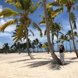 Meet your Posher, Jerianne